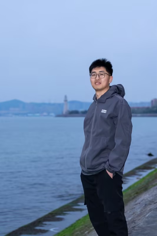 个人照片